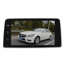 Android Auto DVD-Player für Benz Cls GPS Navigation mit Kopfstütze Tracking Device